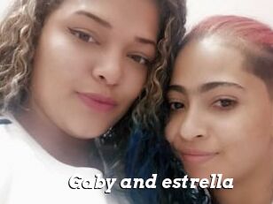 Gaby_and_estrella