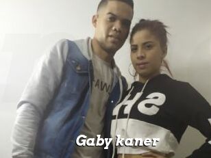 Gaby_kaner