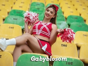 Gabyblosom