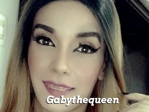 Gabythequeen