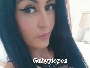 Gabyylopez