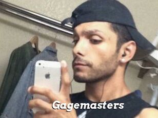 Gagemasters