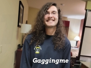 Gaggingme