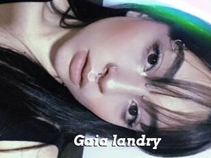 Gaia_landry