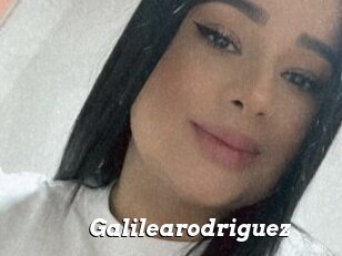 Galilearodriguez