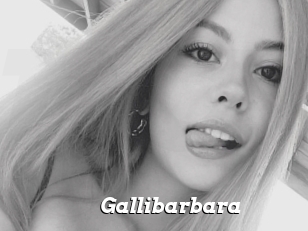 Gallibarbara