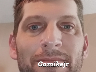 Gamikejr