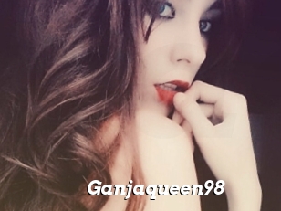 Ganjaqueen98