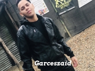 Garceszaid