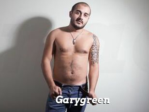 Garygreen