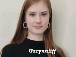 Garynaliff