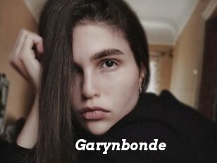 Garynbonde