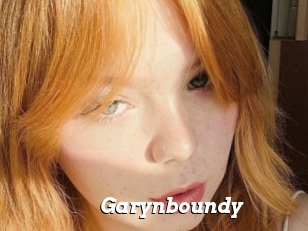 Garynboundy