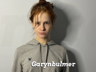 Garynbulmer