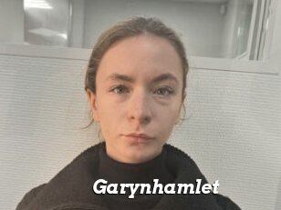 Garynhamlet