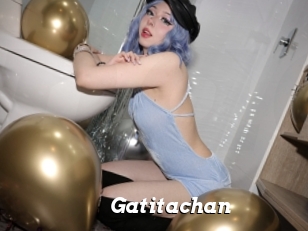 Gatitachan