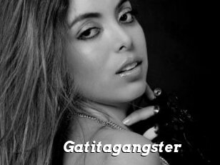 Gatitagangster