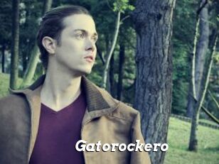 Gatorockero