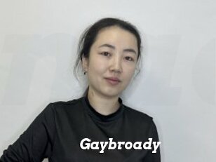 Gaybroady