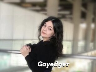 Gayedger