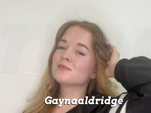 Gaynaaldridge