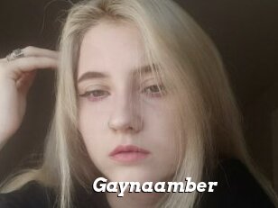 Gaynaamber