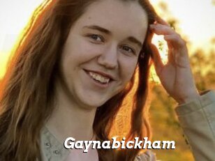 Gaynabickham