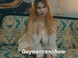 Gaynacranshaw