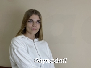 Gaynadail