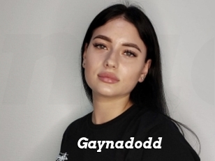 Gaynadodd