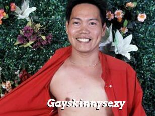 Gayskinnysexy