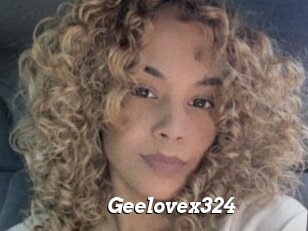 Geelovex324