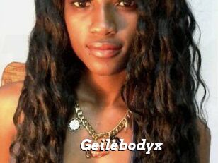 Geilebodyx