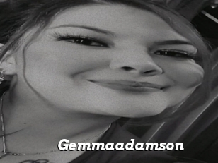 Gemmaadamson