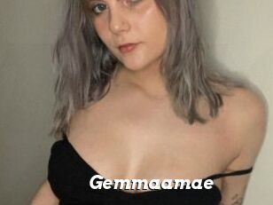 Gemmaamae