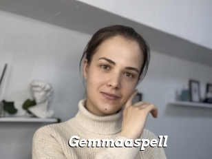 Gemmaaspell