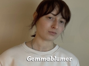 Gemmablumer