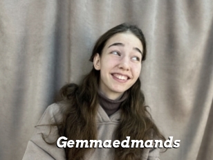 Gemmaedmands