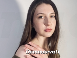 Gemmaevatt