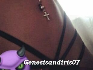 Genesisandiris07