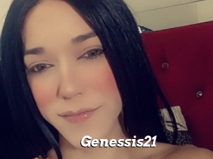 Genessis21