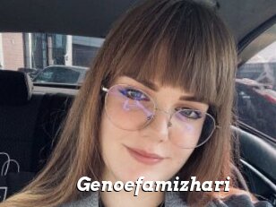 Genoefamizhari