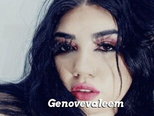 Genovevaleem