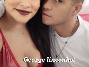 George_linconhot