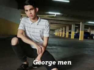 George_men