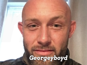 Georgeyboyd