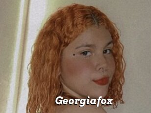 Georgiafox