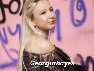 Georgiahayes