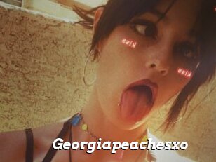 Georgiapeachesxo