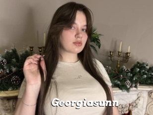 Georgiasunn